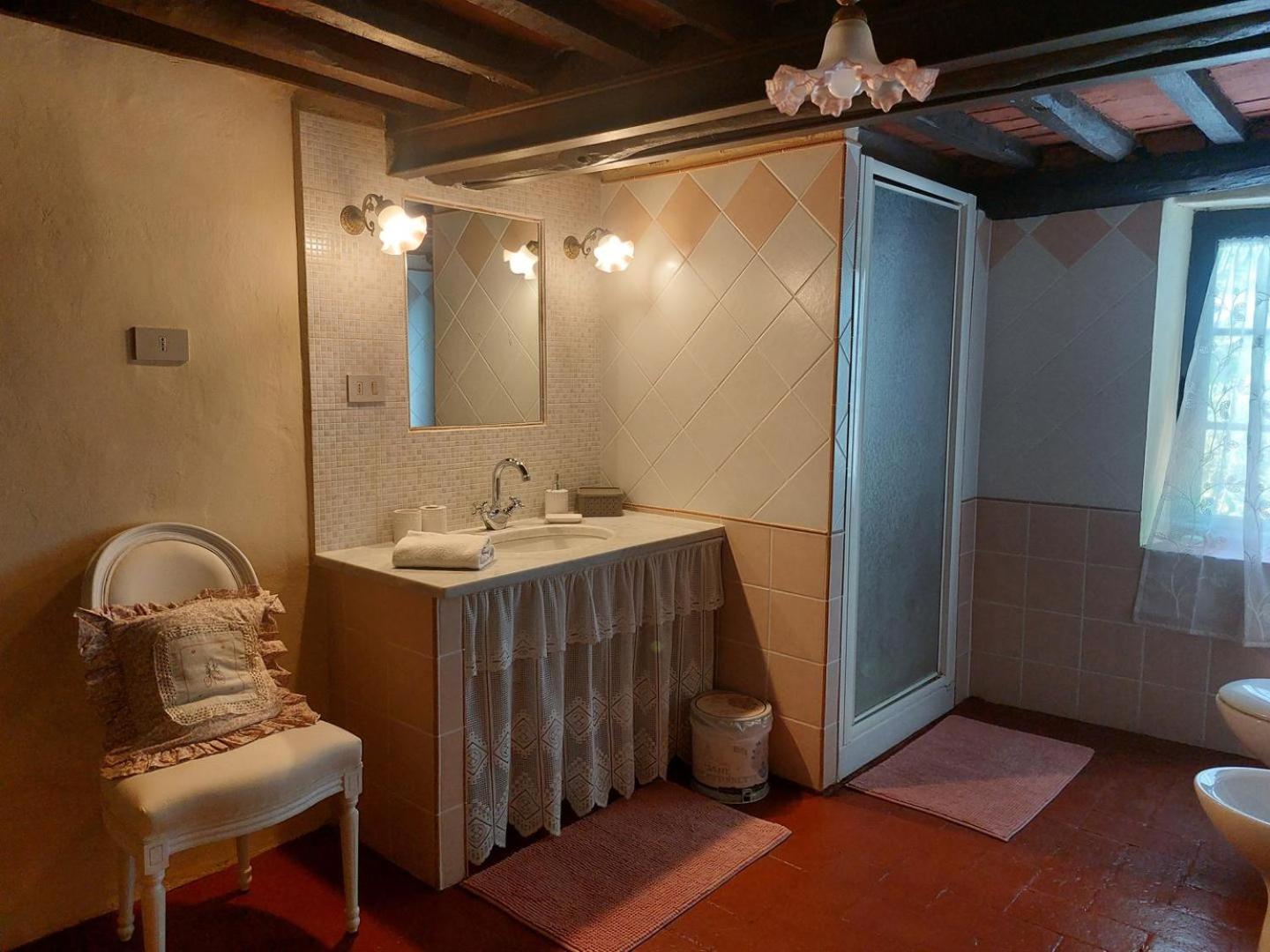 Villa La Pieve Camaiore Exterior photo