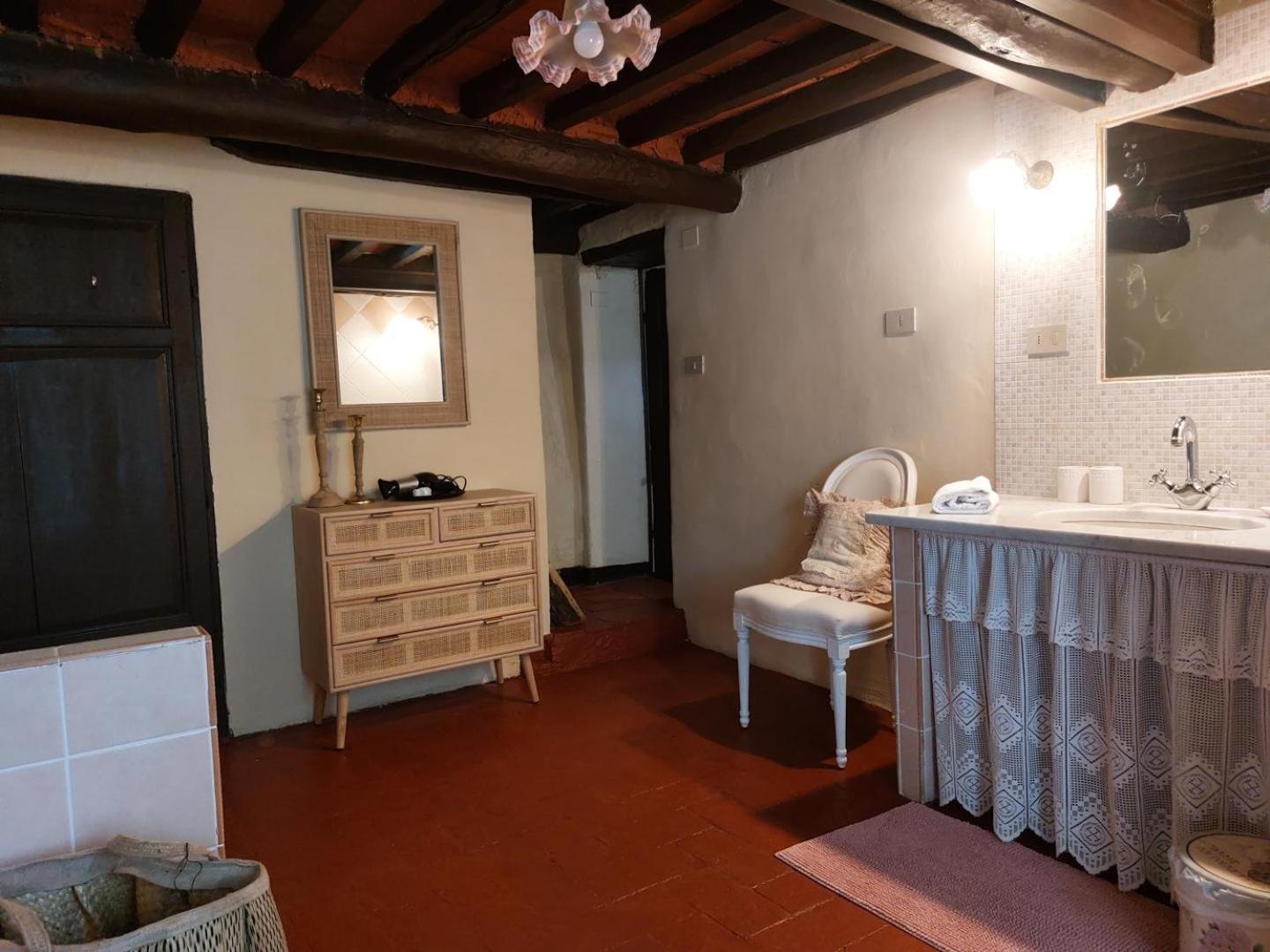 Villa La Pieve Camaiore Exterior photo