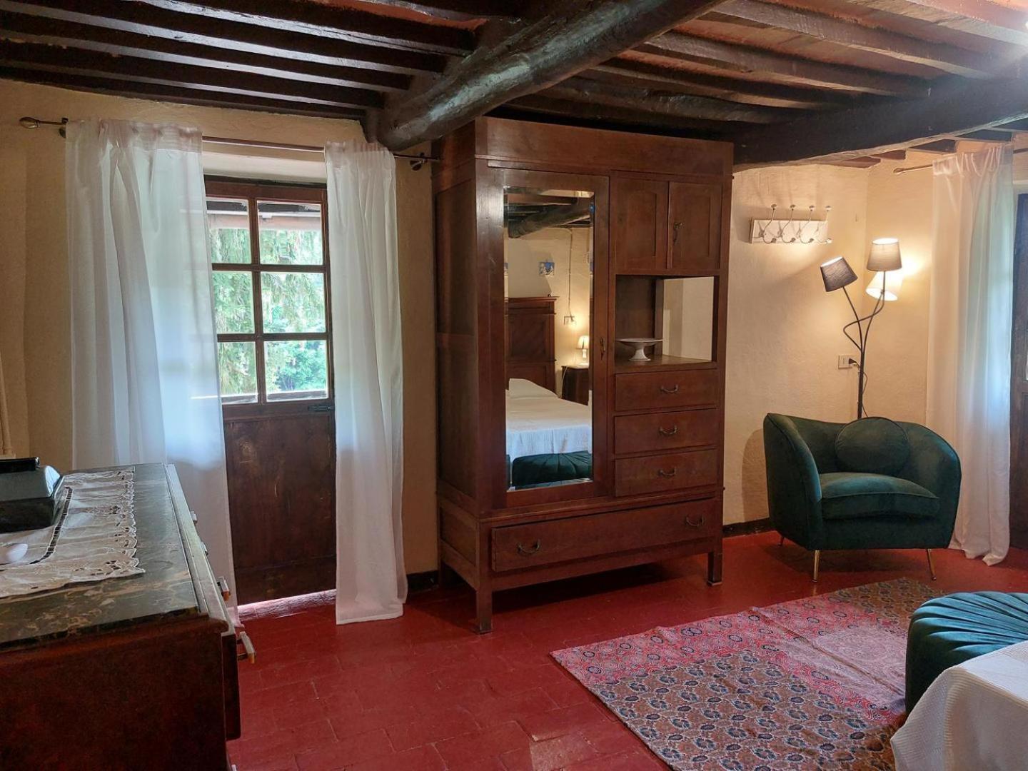 Villa La Pieve Camaiore Exterior photo