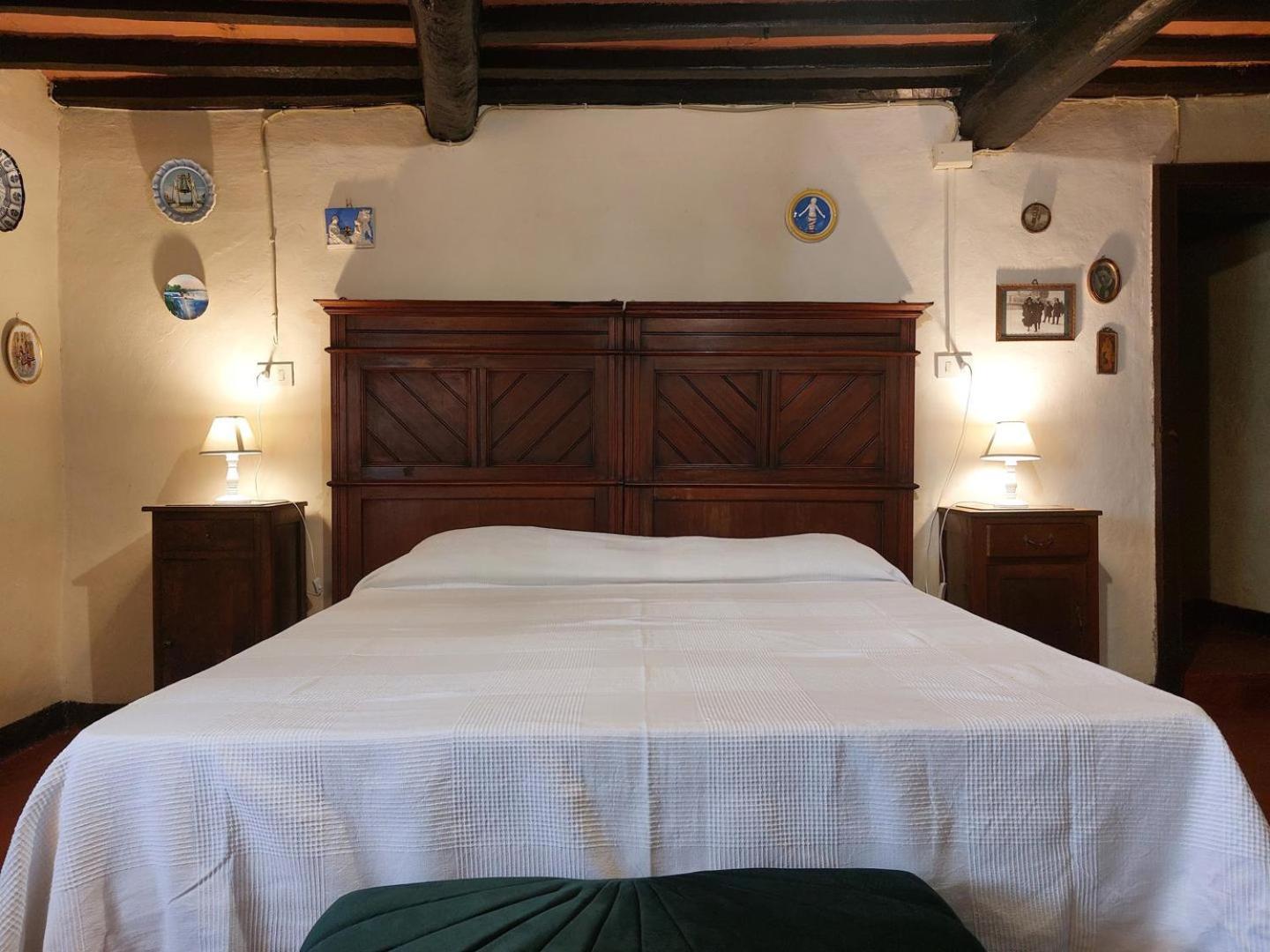 Villa La Pieve Camaiore Exterior photo