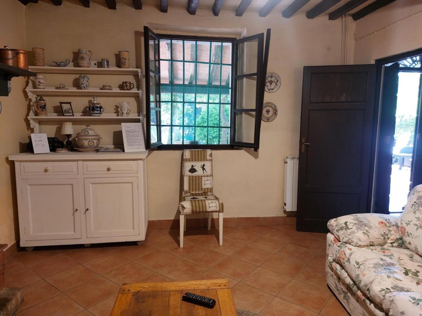 Villa La Pieve Camaiore Exterior photo