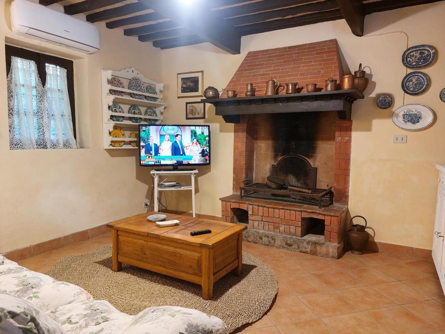 Villa La Pieve Camaiore Exterior photo