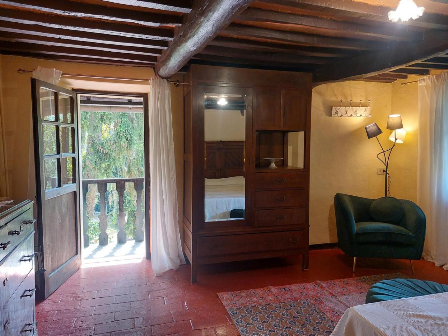 Villa La Pieve Camaiore Exterior photo