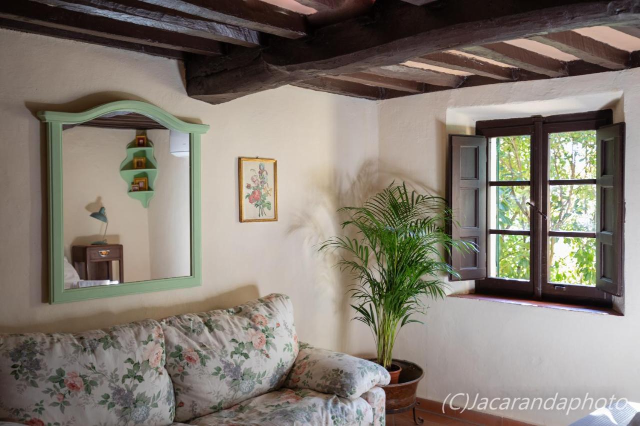 Villa La Pieve Camaiore Exterior photo