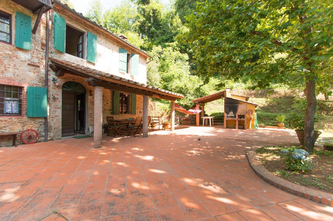 Villa La Pieve Camaiore Exterior photo